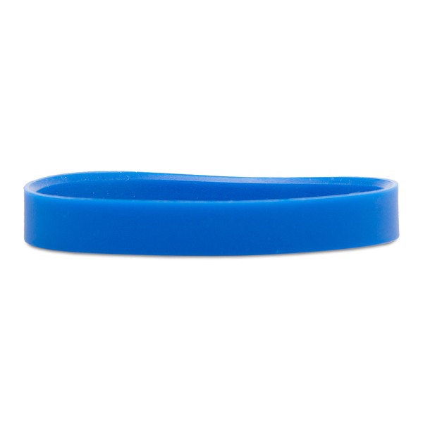 R00001.04 - Fancy insulated mug band, blue 