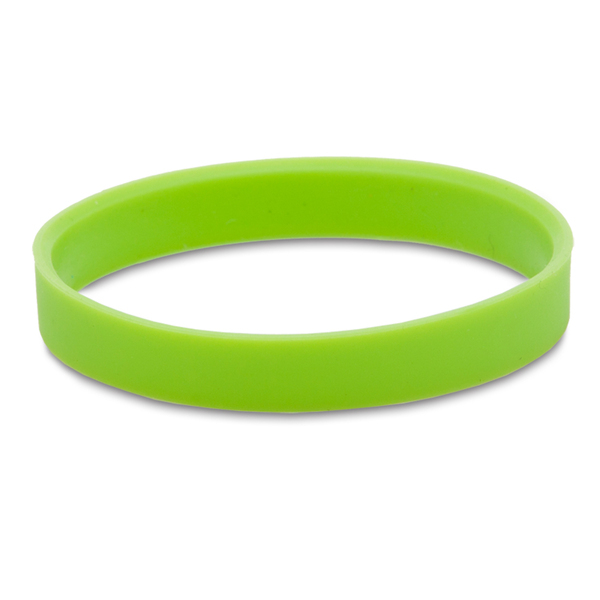 R00001.05 - Fancy insulated mug band, green 