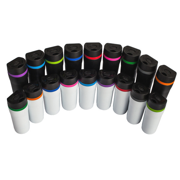 R00001.08 - Fancy insulated mug band, red 