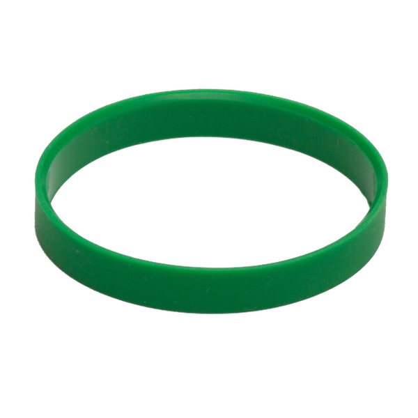 R00001.51 - Fancy insulated mug band, dark green 