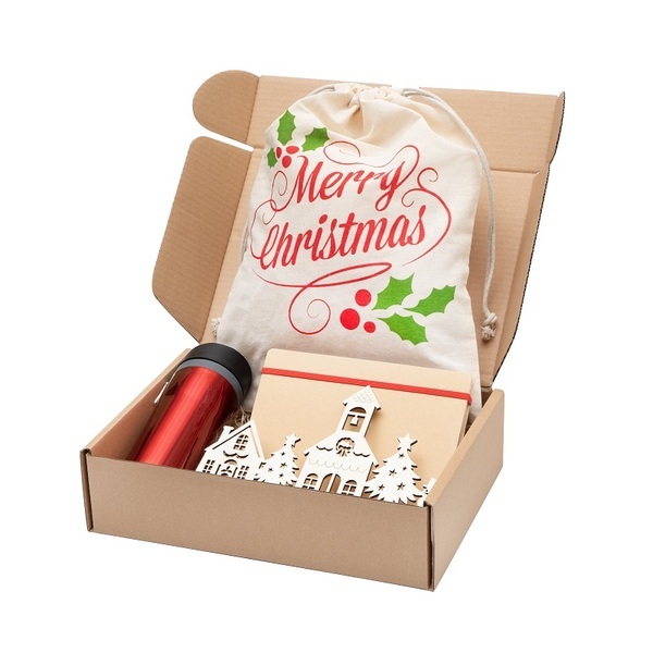 R00004.99 - Merry gift set, mix 