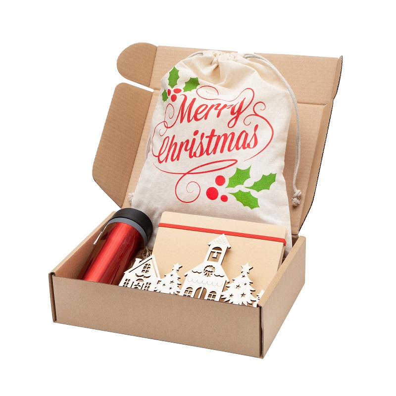 R00004.99 - Merry gift set, mix 