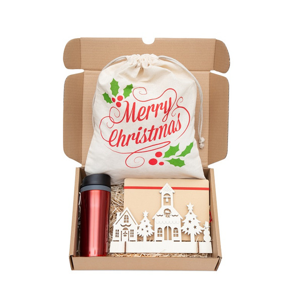R00004.99 - Merry gift set, mix 