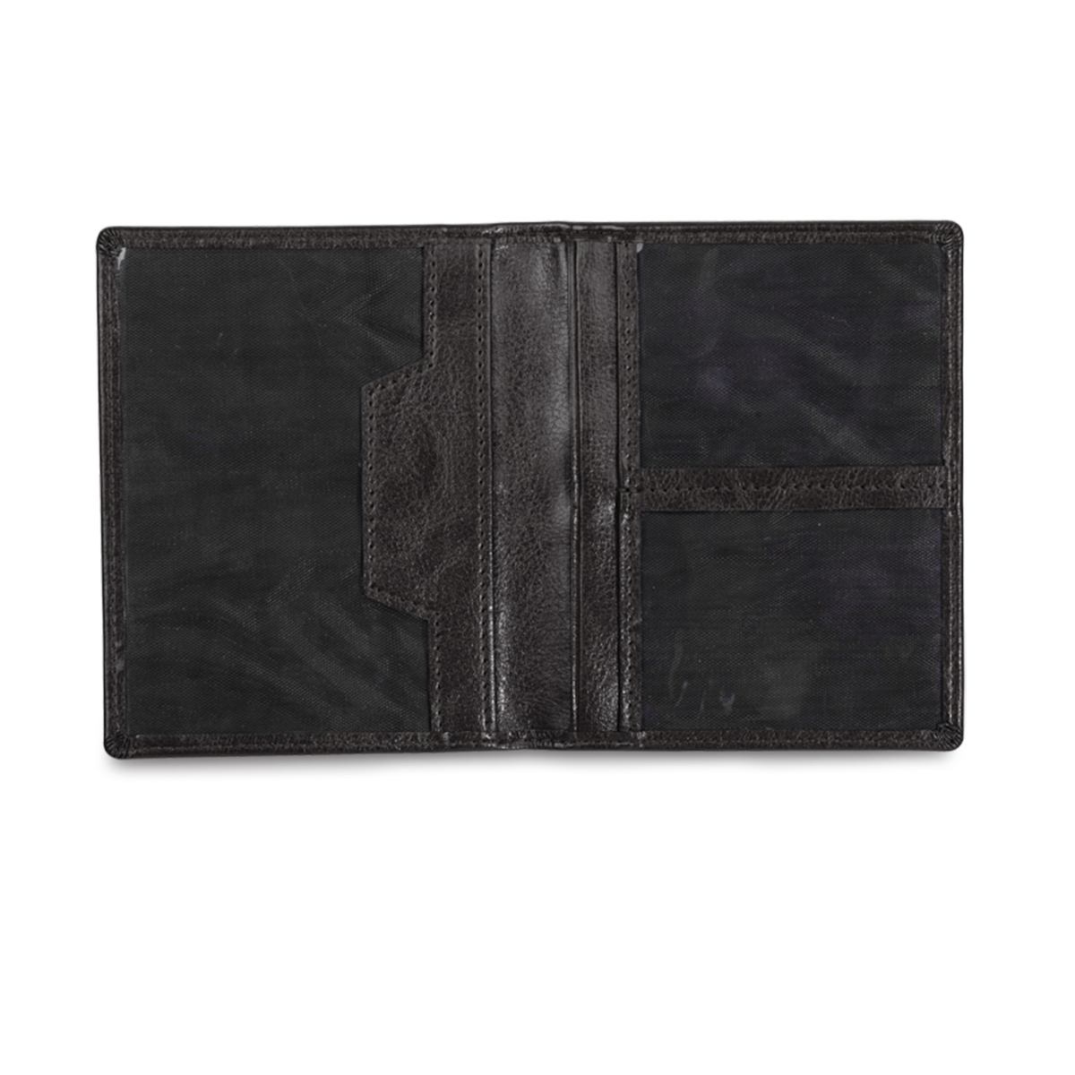 R01043.02 - Classic ID holder, black 