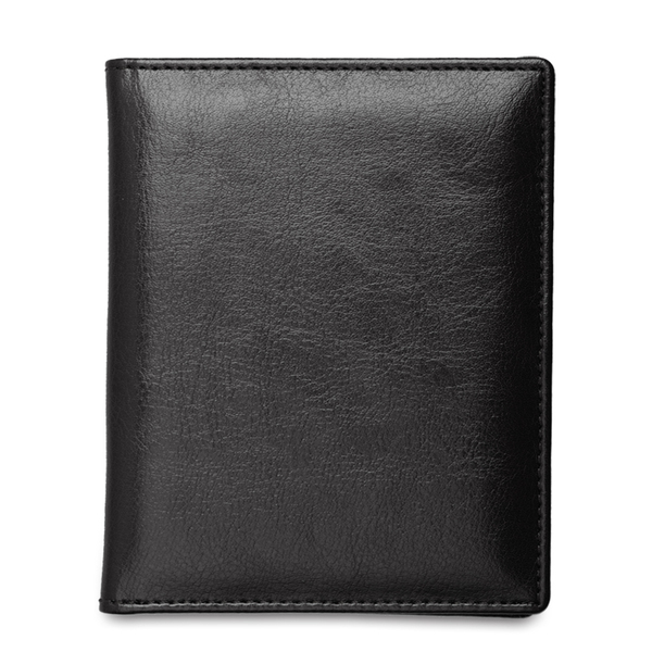 R01043.02 - Classic ID holder, black 