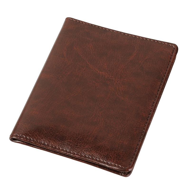 R01043.10 - Classic ID holder, brown 