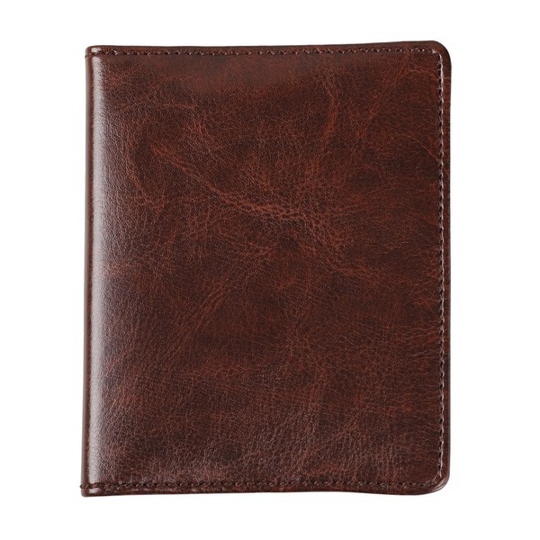 R01043.10 - Classic ID holder, brown 