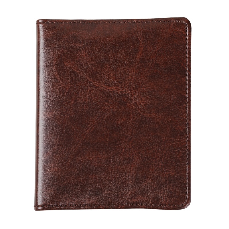 R01043.10 - Classic ID holder, brown 