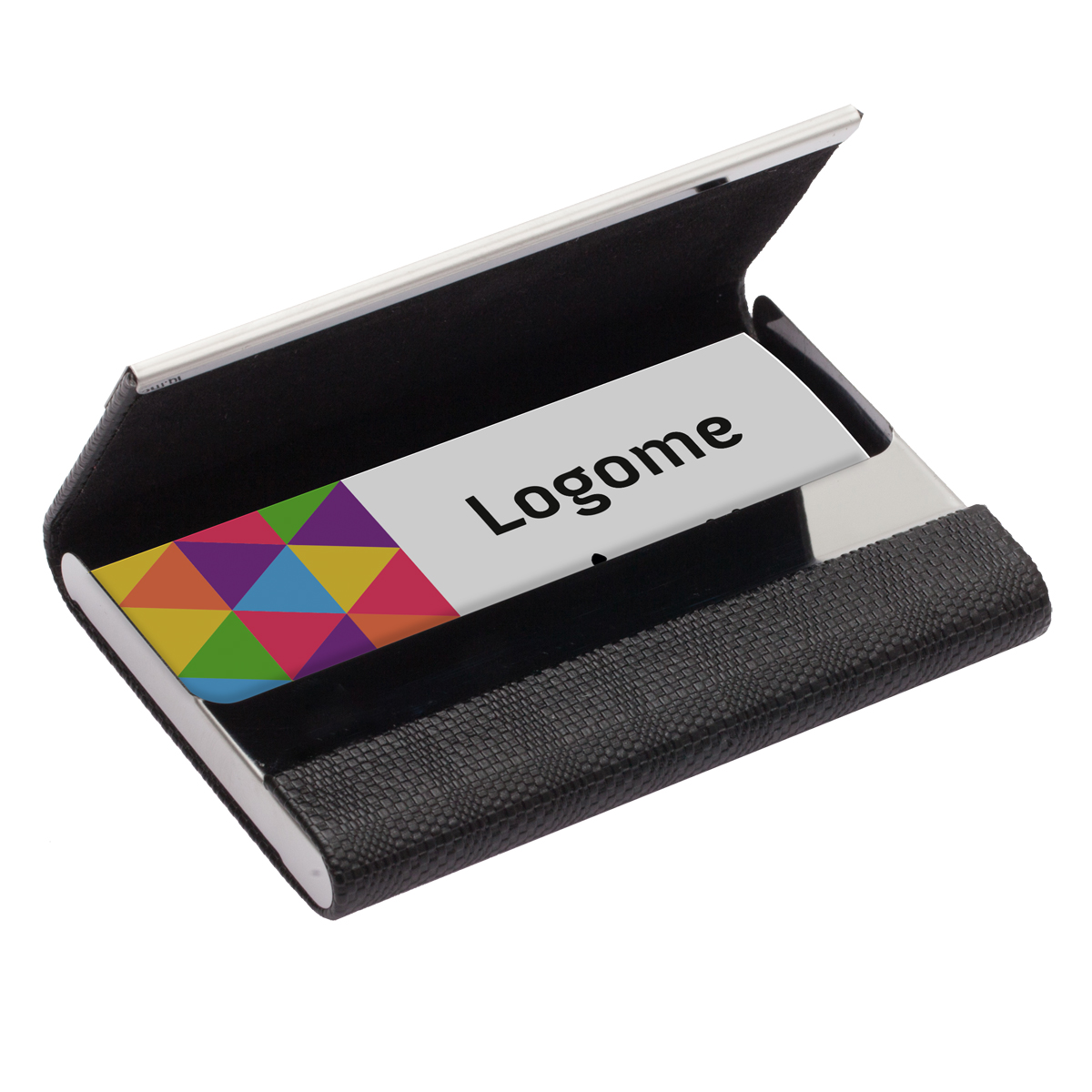 R01061.02 - Gallant gift set, black 