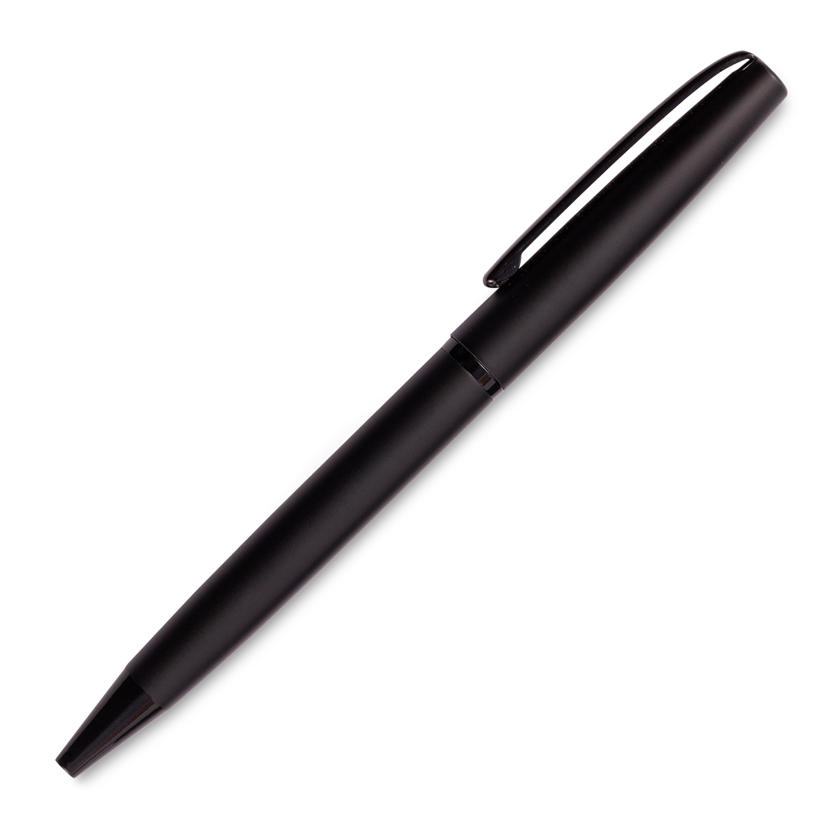 R01063.02 - San Juan writing set, black 