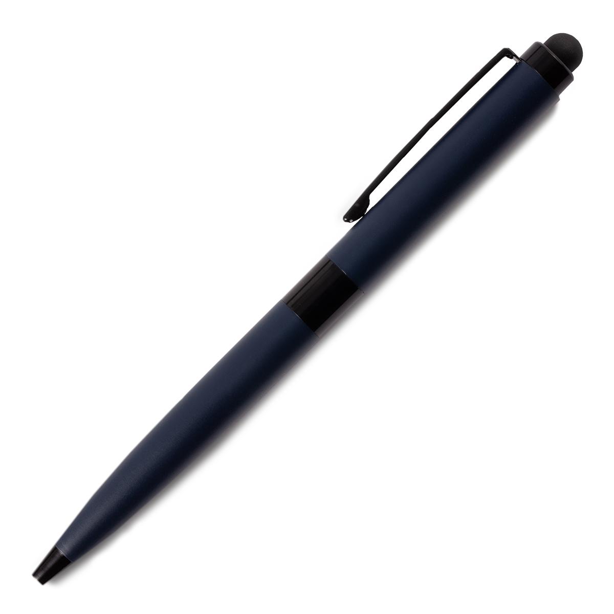 R01064.42 - Tondela ballpen in a box, dark blue 