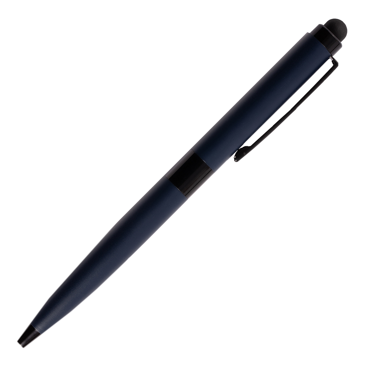 R01064.42 - Tondela ballpen in a box, dark blue 