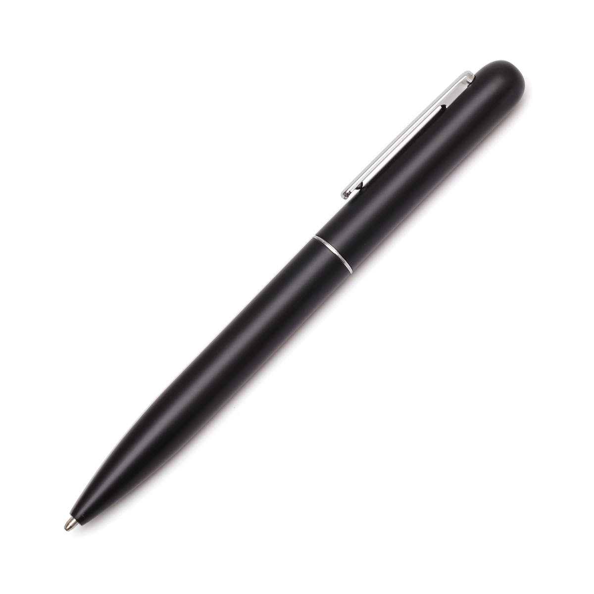 R01074.02 - Fortaleza writing set, black 
