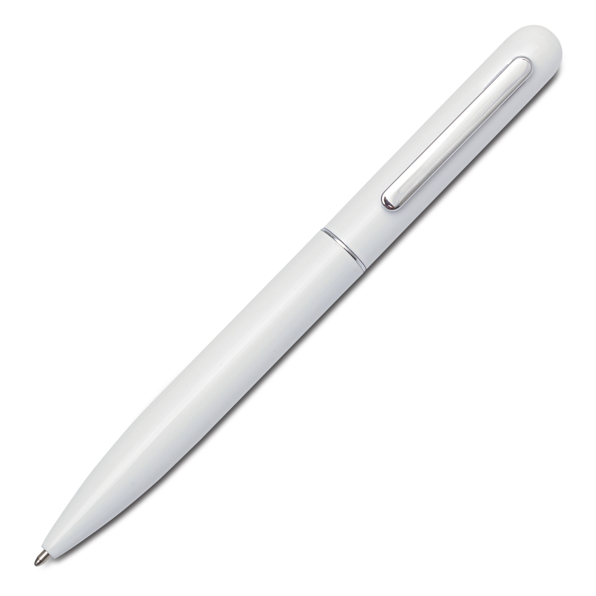 R01074.06 - Fortaleza writing set, white 