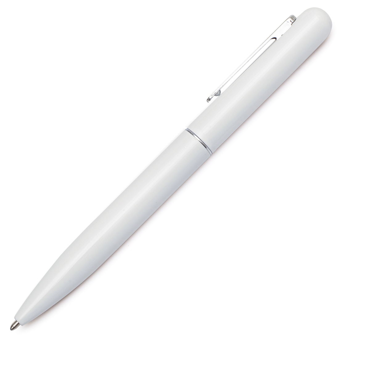 R01074.06 - Fortaleza writing set, white 