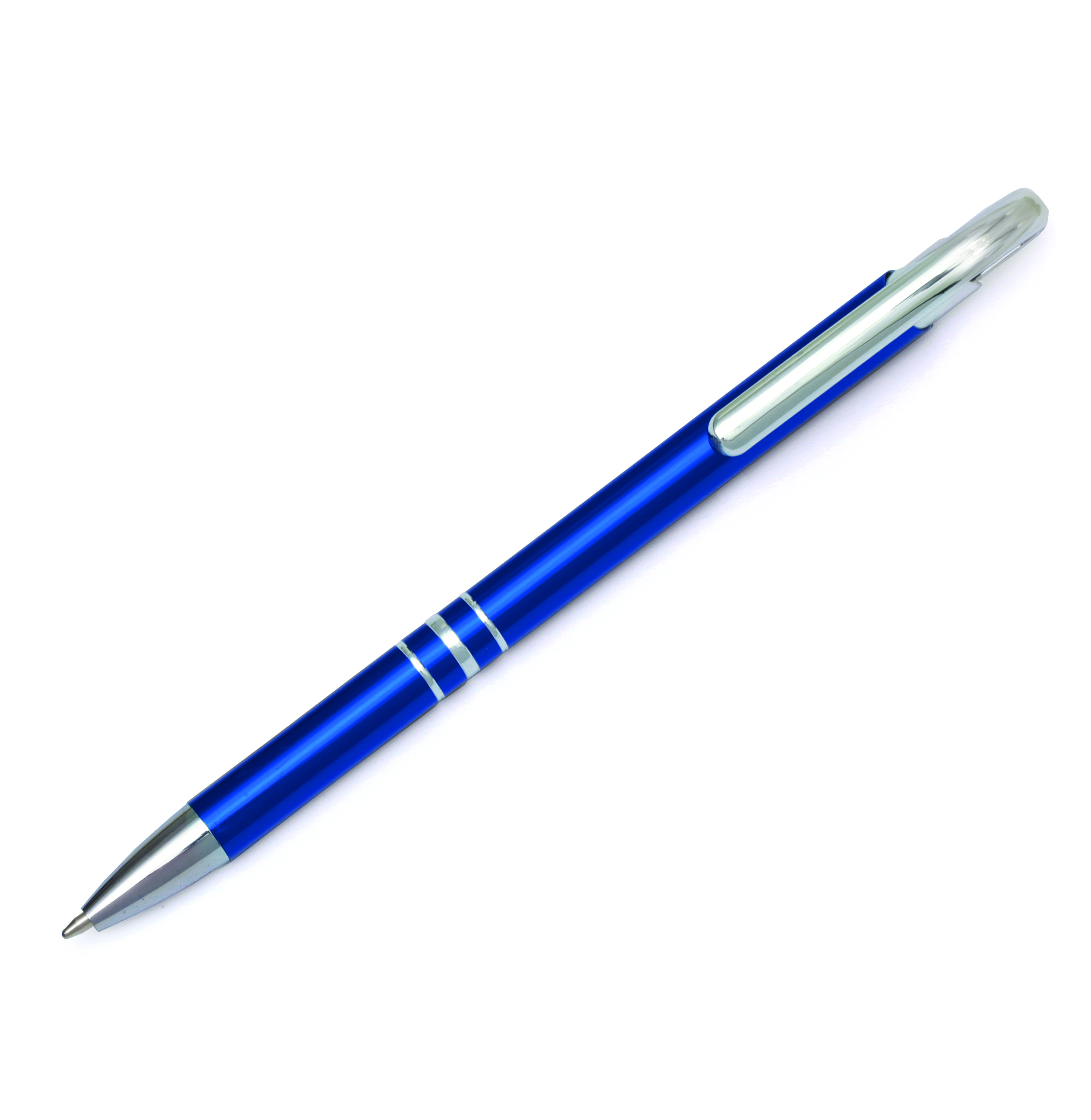 R01075.04 - Campinas writing set, blue 