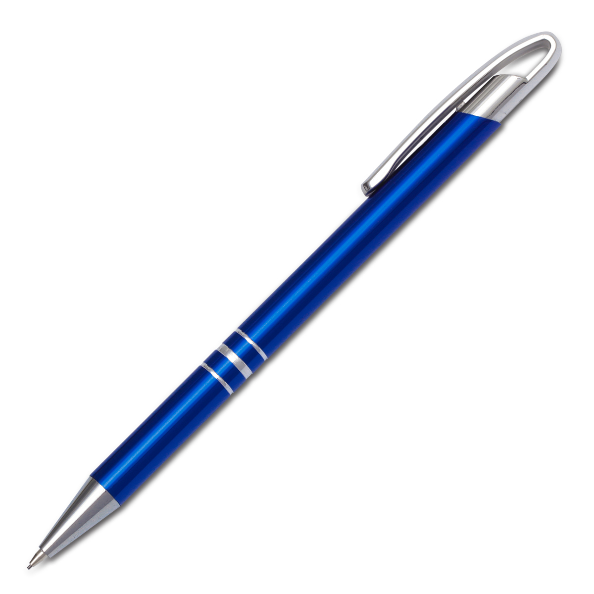 R01075.04 - Campinas writing set, blue 