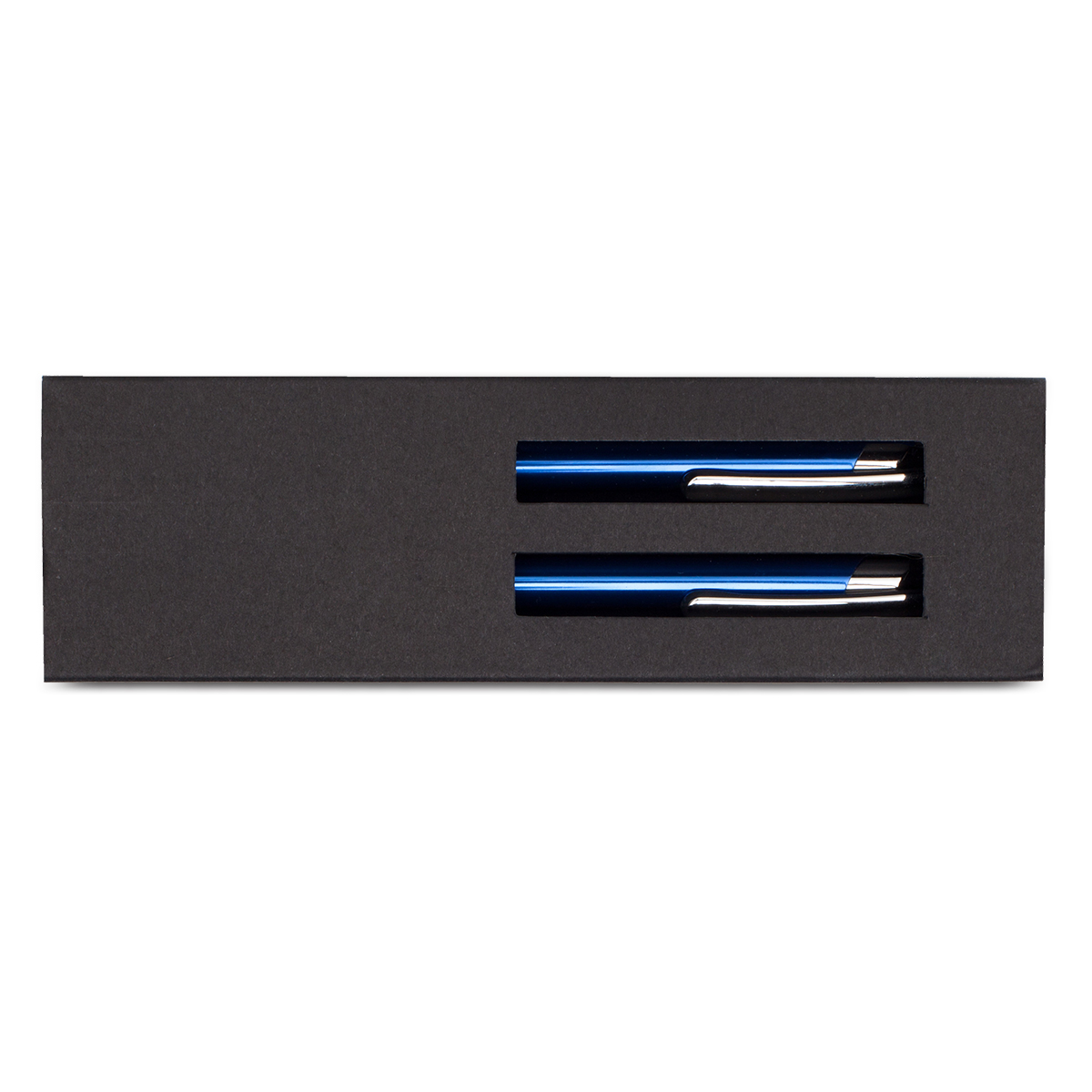 R01075.04 - Campinas writing set, blue 