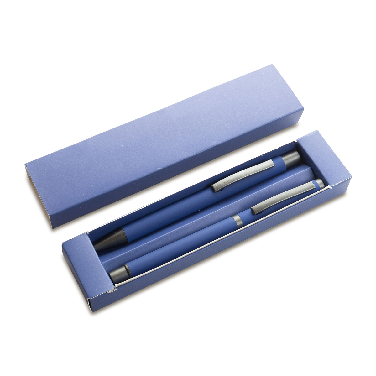 R02312.04 - Jetmore writing set, blue 