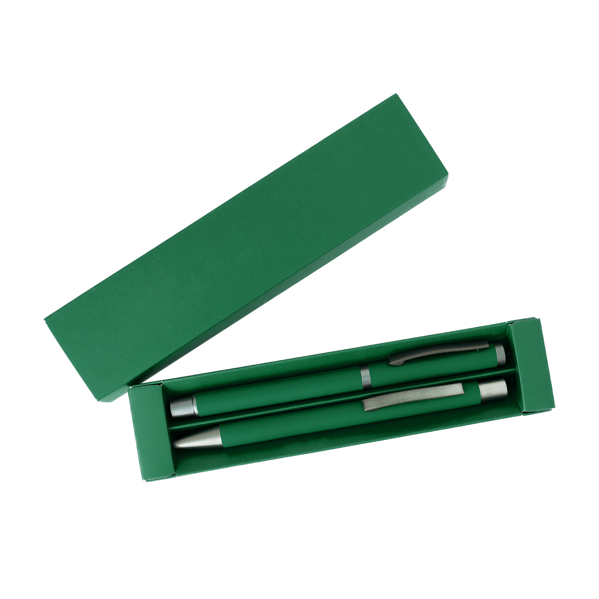 R02312.05 - Jetmore writing set, green 