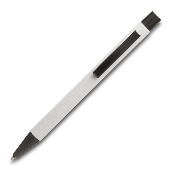 R02312.06.IIQ - Jetmore writing set, white 