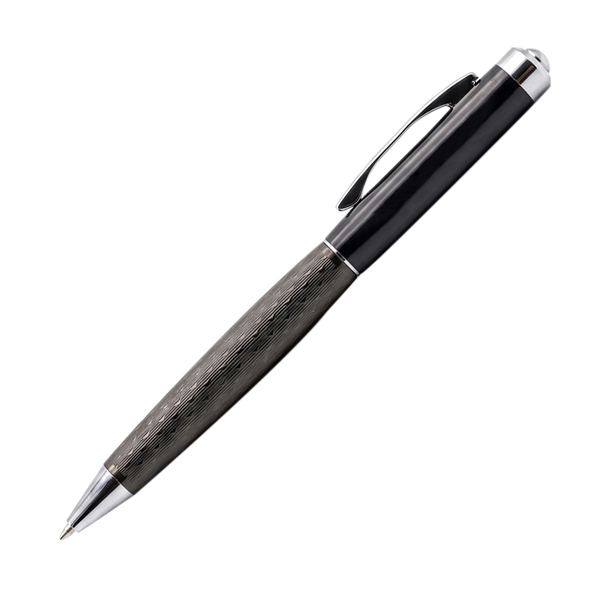 R02313.02.O - Gassin writing set, black