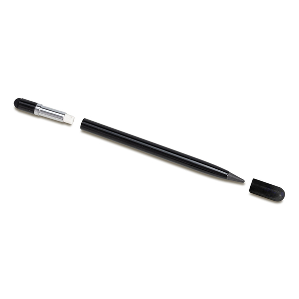 R02314.02 - Lakin Long-Life Pencil, black 