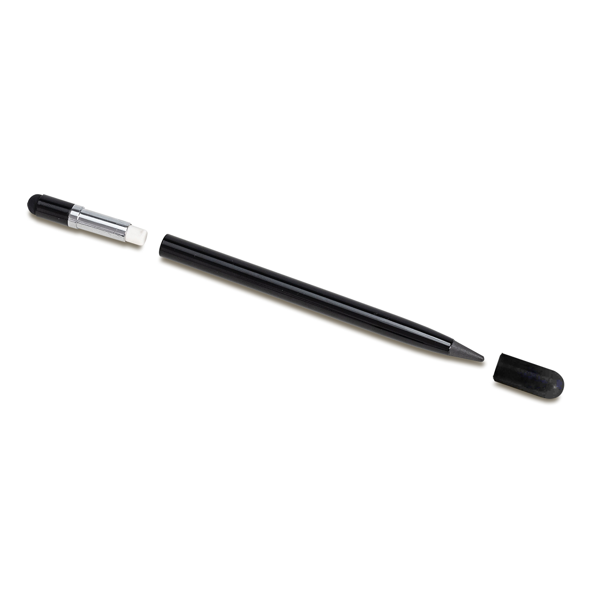 R02314.02 - Lakin Long-Life Pencil, black 