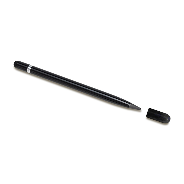 R02314.02 - Lakin Long-Life Pencil, black 