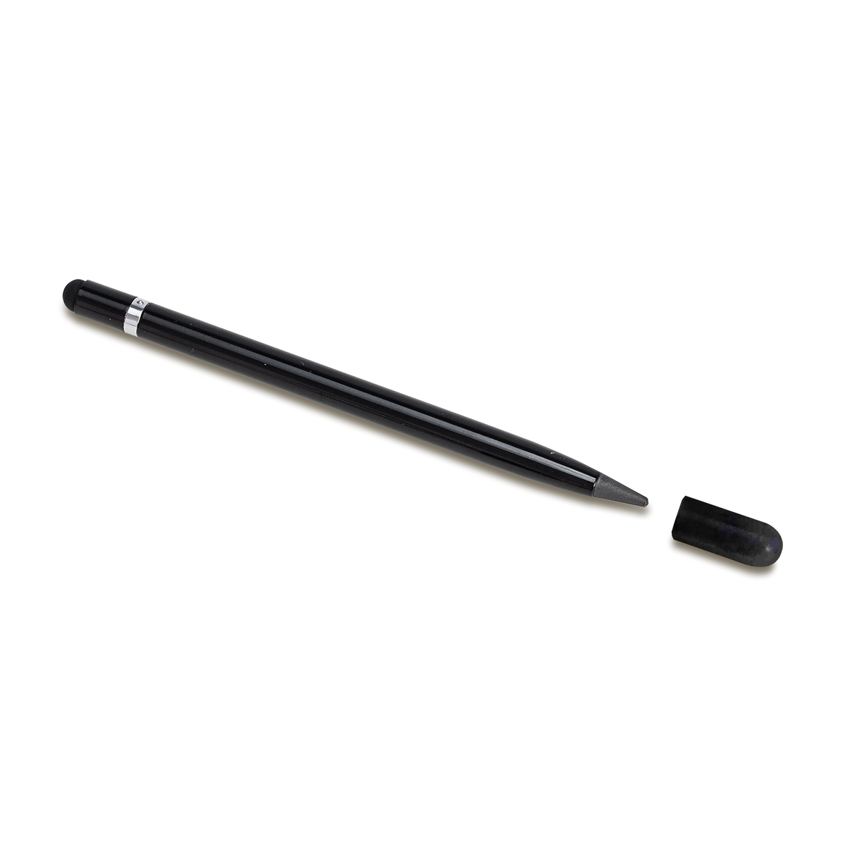 R02314.02 - Lakin Long-Life Pencil, black 