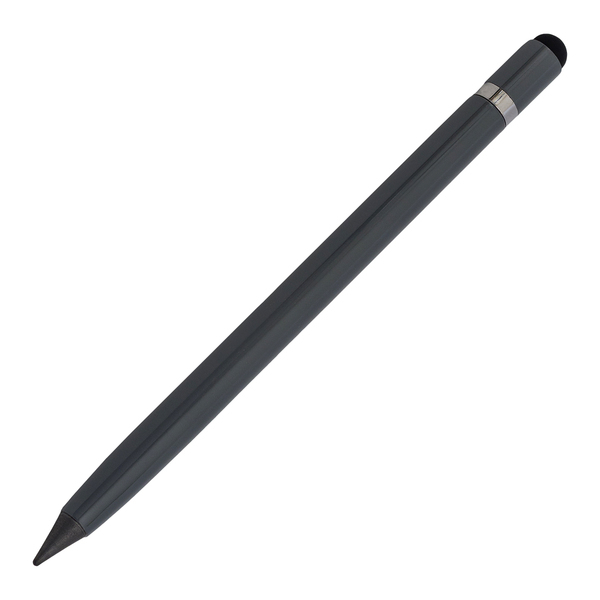 R02314.21 - Lakin Long-Life Pencil, grey 