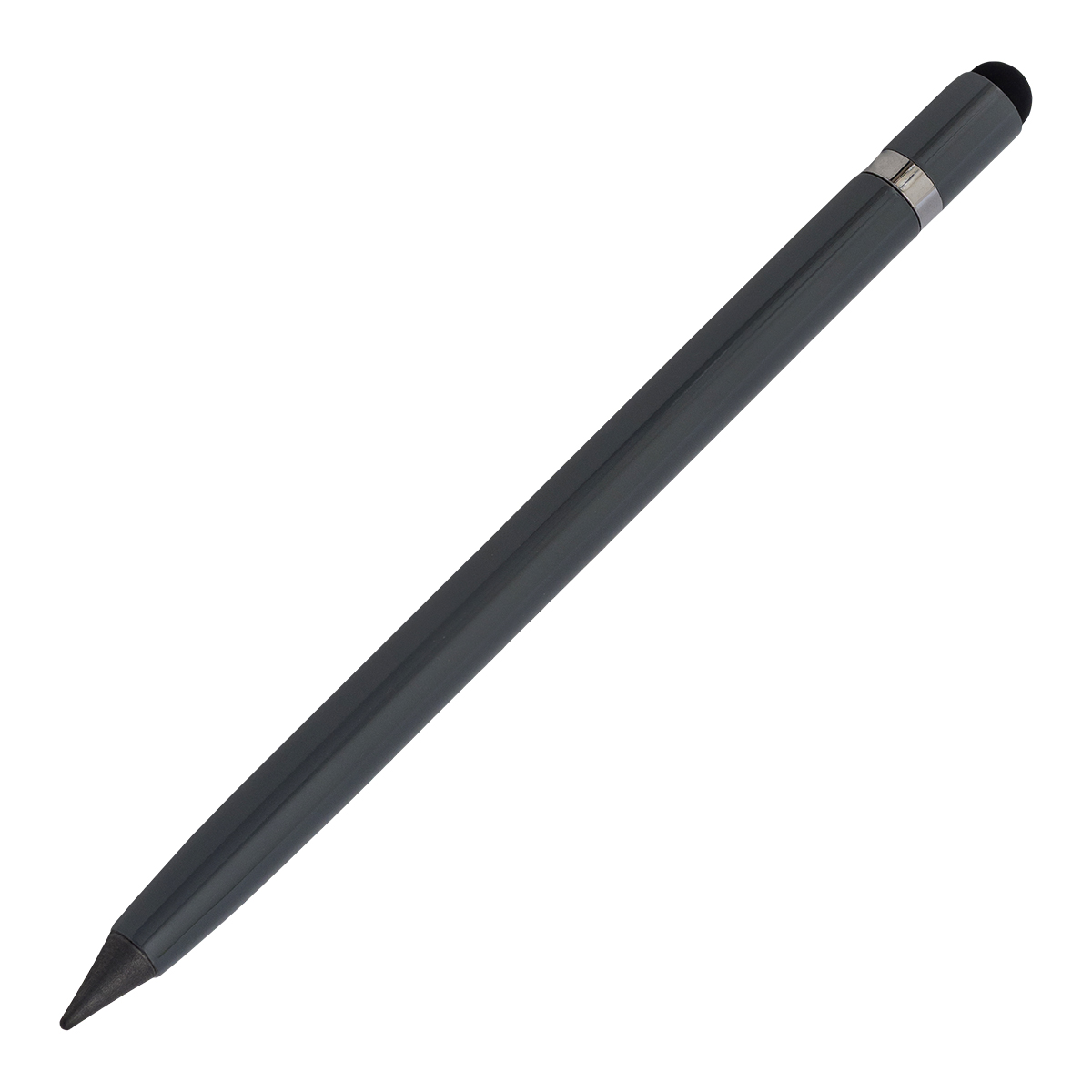 R02314.21 - Lakin Long-Life Pencil, grey 