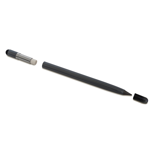 R02314.21 - Lakin Long-Life Pencil, grey 
