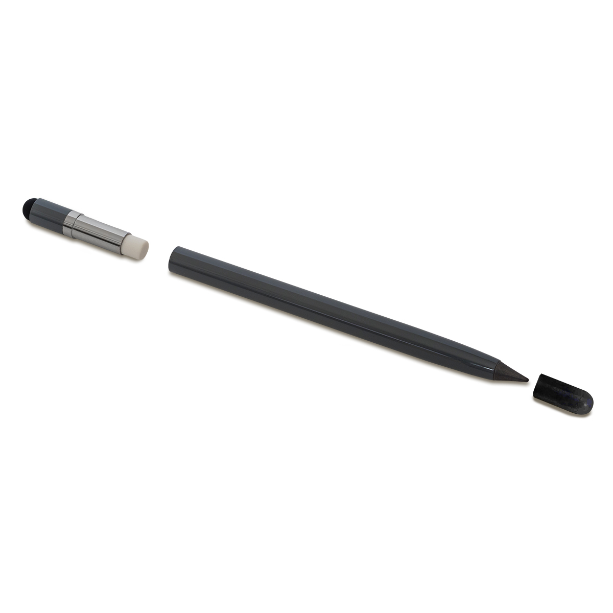 R02314.21 - Lakin Long-Life Pencil, grey 