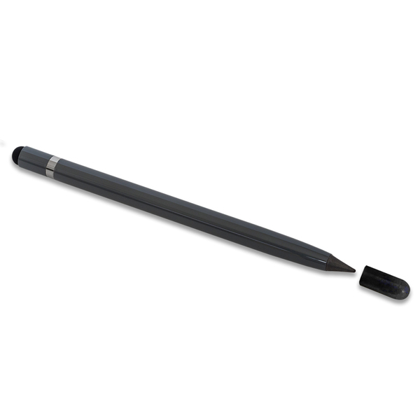 R02314.21 - Lakin Long-Life Pencil, grey 