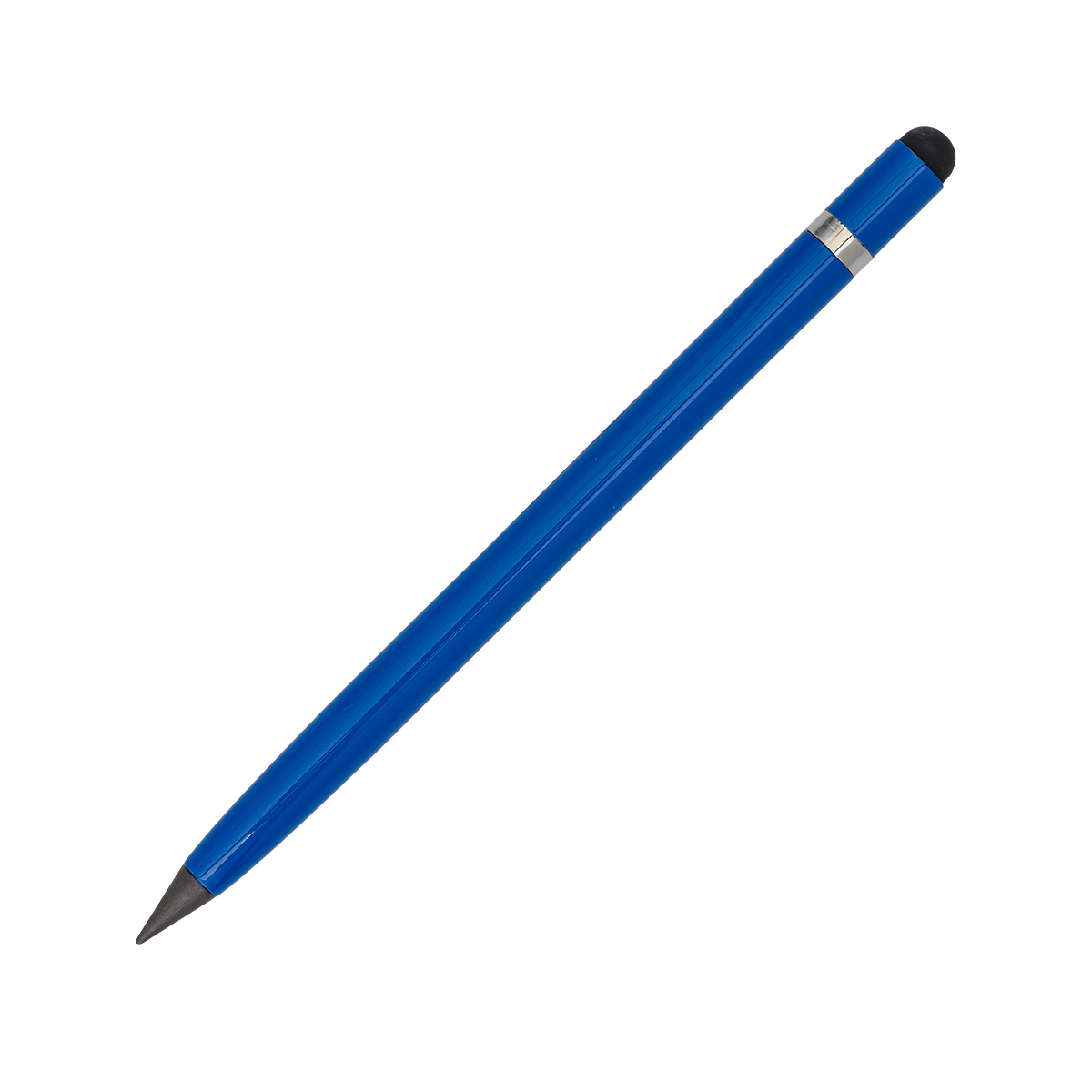 R02314.28 - Lakin Long-Life Pencil, light blue 