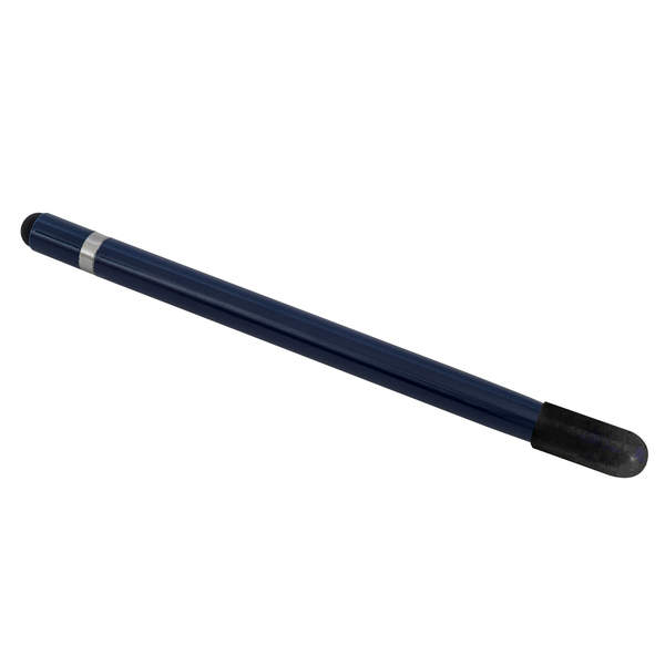 R02314.42 - Lakin Long-Life Pencil, dark blue 