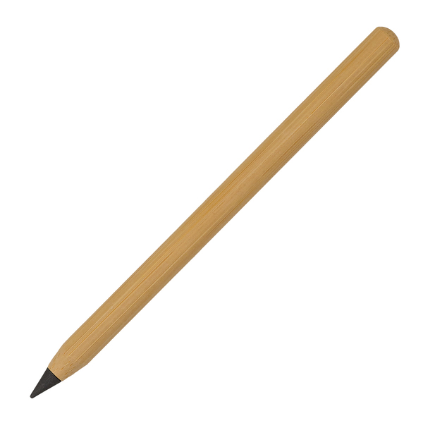 R02320.13 - Kony long-life pencil/pen in a box, beige 