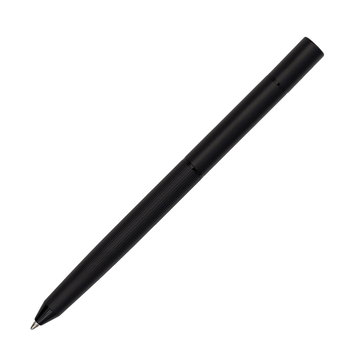 R02322.02 - Duet 2in1 pen long-life pencil in a box, black 