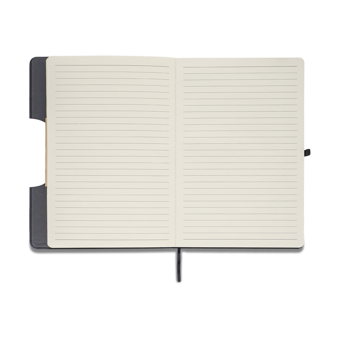 R02324.02 - Denver gift set with 64GB USB memory, black 