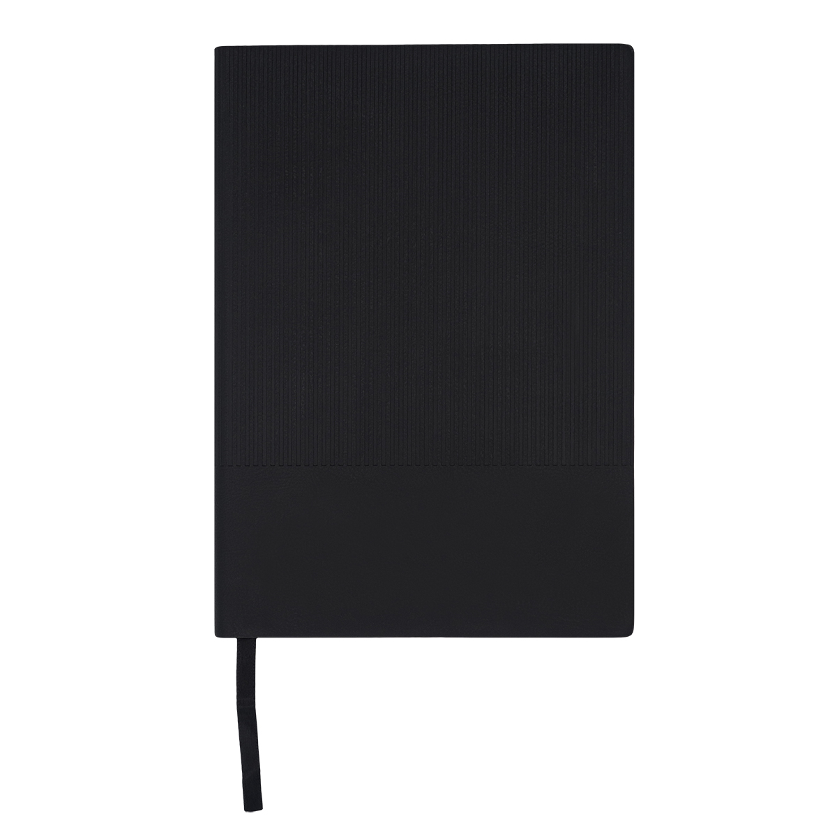 R02327.02 - Lovini gift set notebook with pen, black 