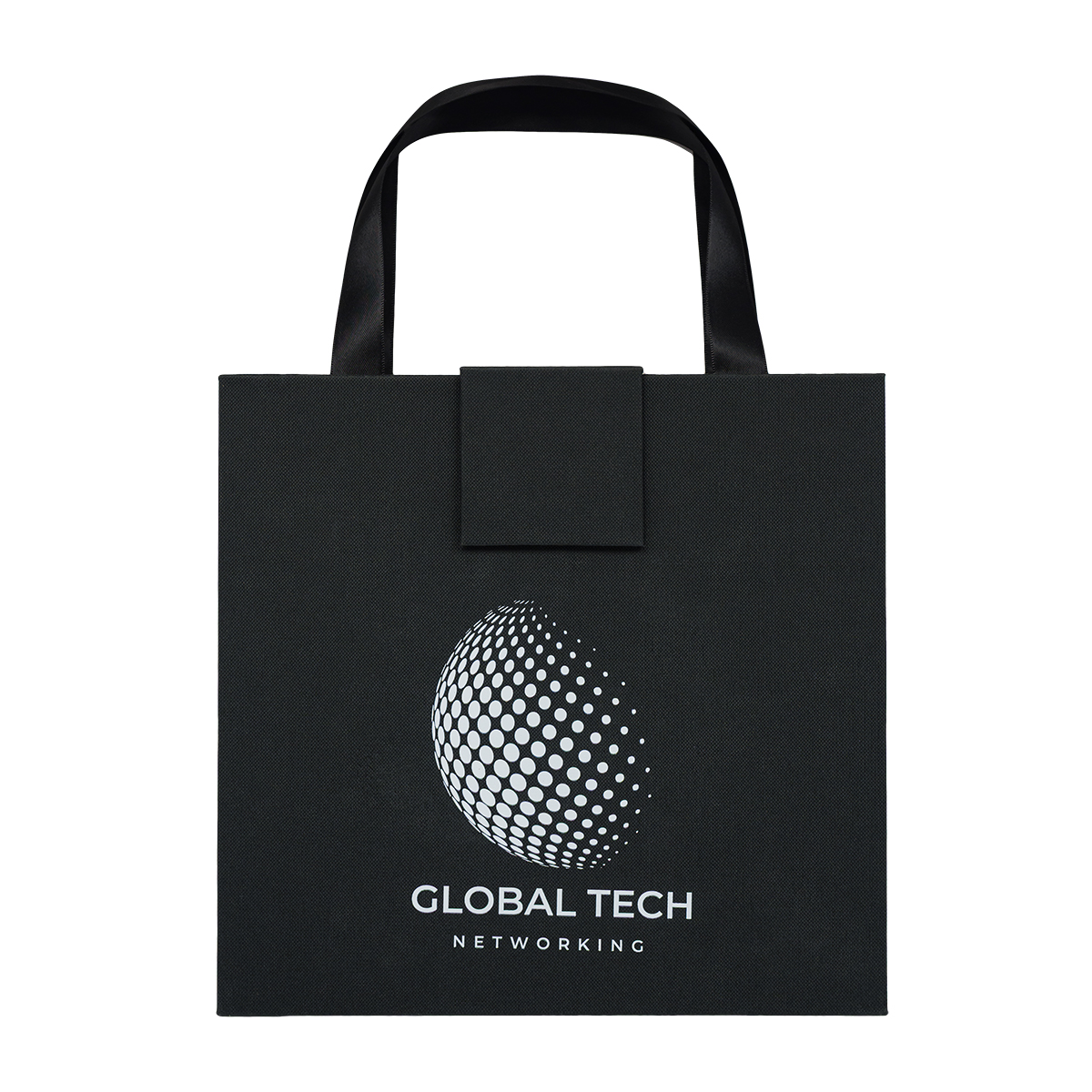 R02327.02 - Lovini gift set notebook with pen, black 