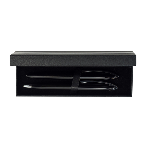 R02332.02 - Victis writing set, black