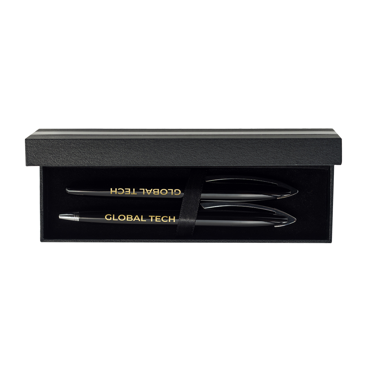R02332.02 - Victis writing set, black 