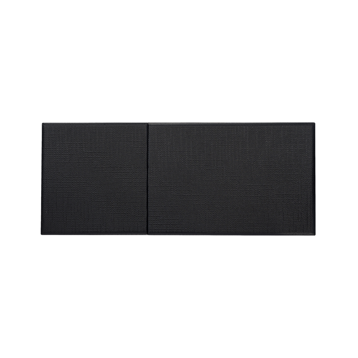 R02333.02 - Pedri writing gift set, black 