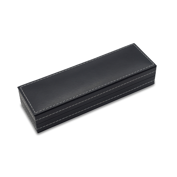 R02337.02 - Luxa writing set, black
