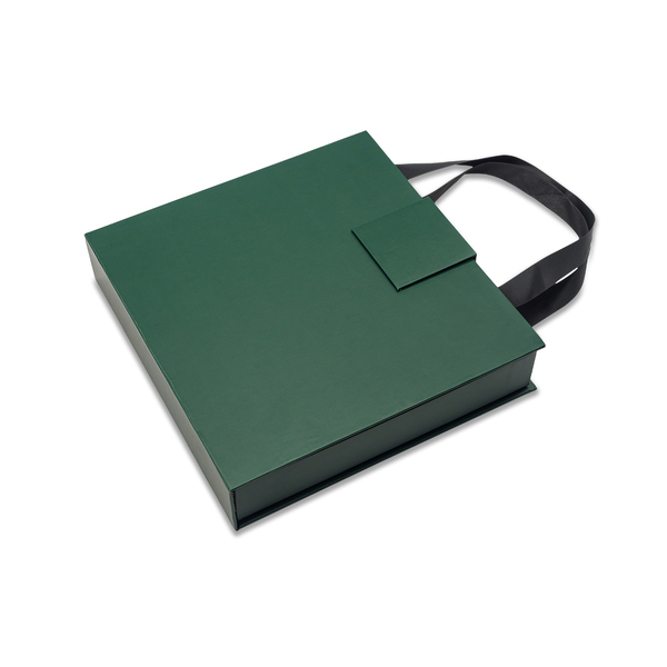R02339.51 - Lovaro gift set, dark green