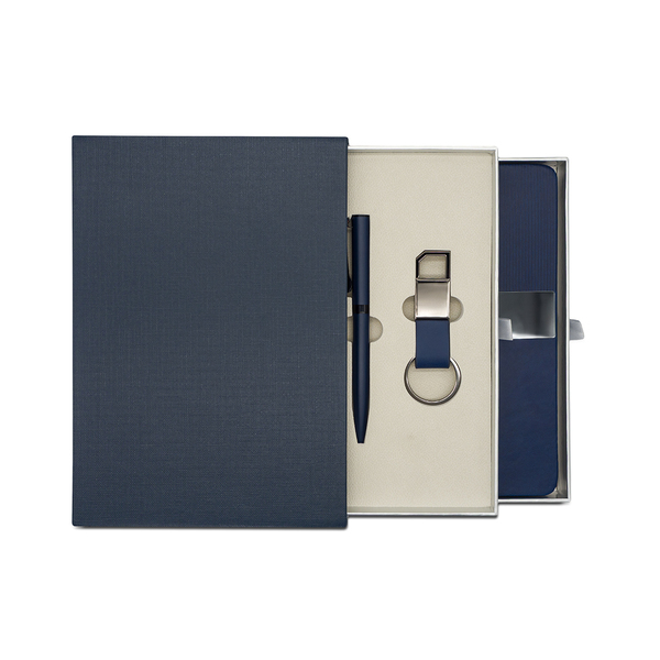 R02340.42 - Notini gift set, dark blue