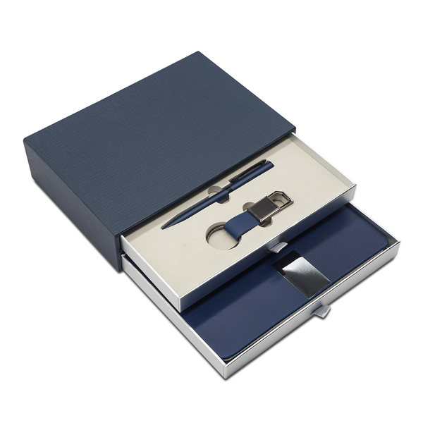R02340.42 - Notini gift set, dark blue