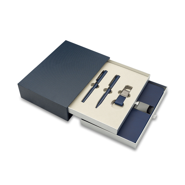 R02340.42 - Notini gift set, dark blue